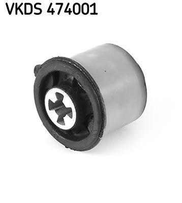 Corps de l'essieu SKF ref. VKDS 474001